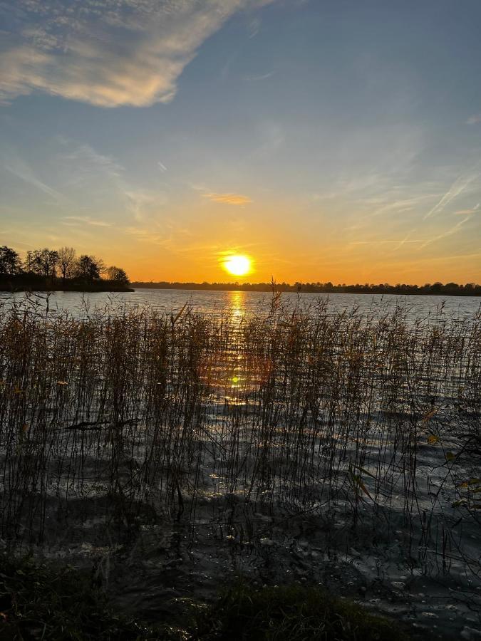 Sweet App Am See Ponitz am See Exterior foto
