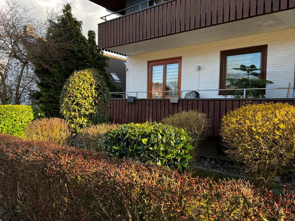 Sweet App Am See Ponitz am See Exterior foto